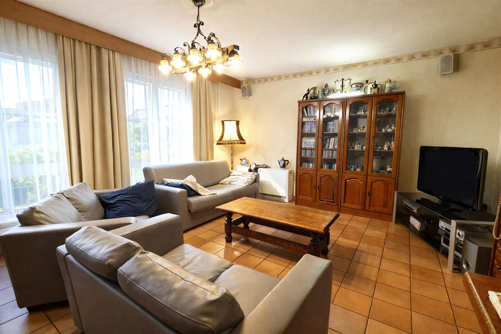 Appartement - foto 4