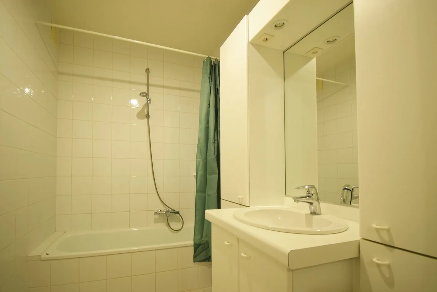 APPARTEMENT - foto 5