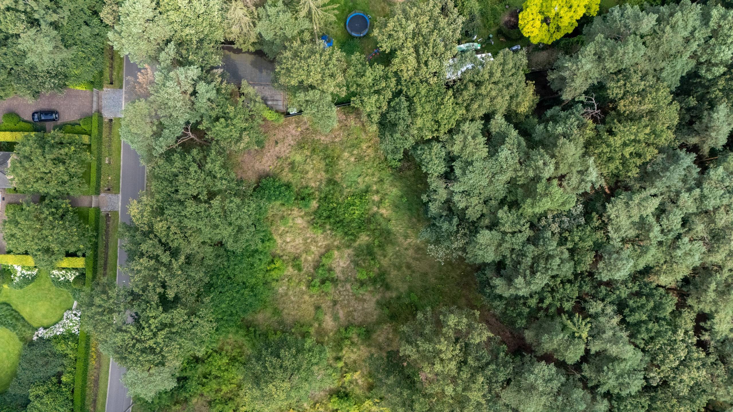 Uitzonderlijk goed gelegen bouwgrond van 4.328m² te Grobbendonk - foto 3