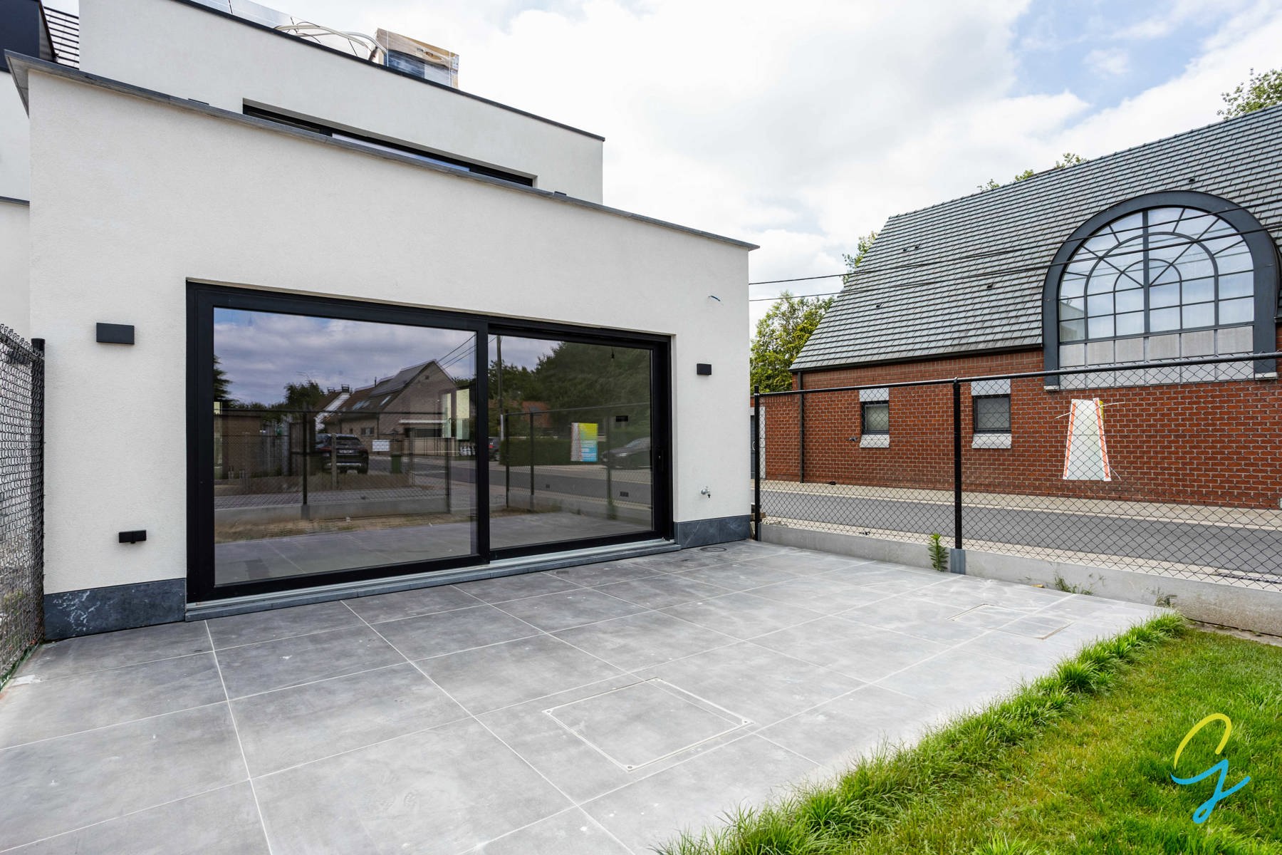 Prachtige nieuwbouwwoning met 3 slaapkamers – 6% BTW van toepassing - foto 4