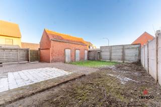 Maison à vendre à Houthulst