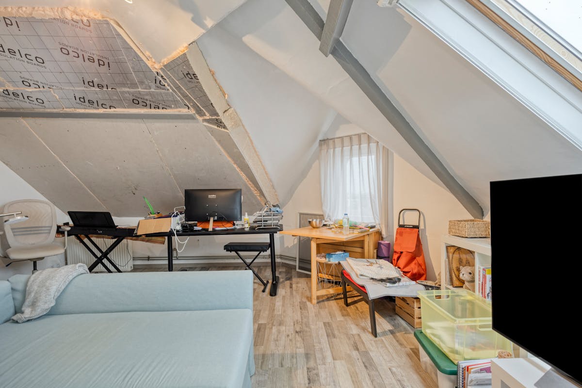 Gezellig appartement te koop in Merksem - foto 5