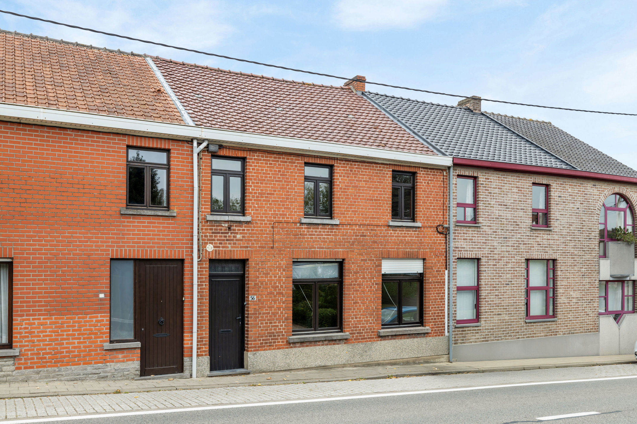 Huis te koop in Pajottegem met 3 slaapkamers - foto 1