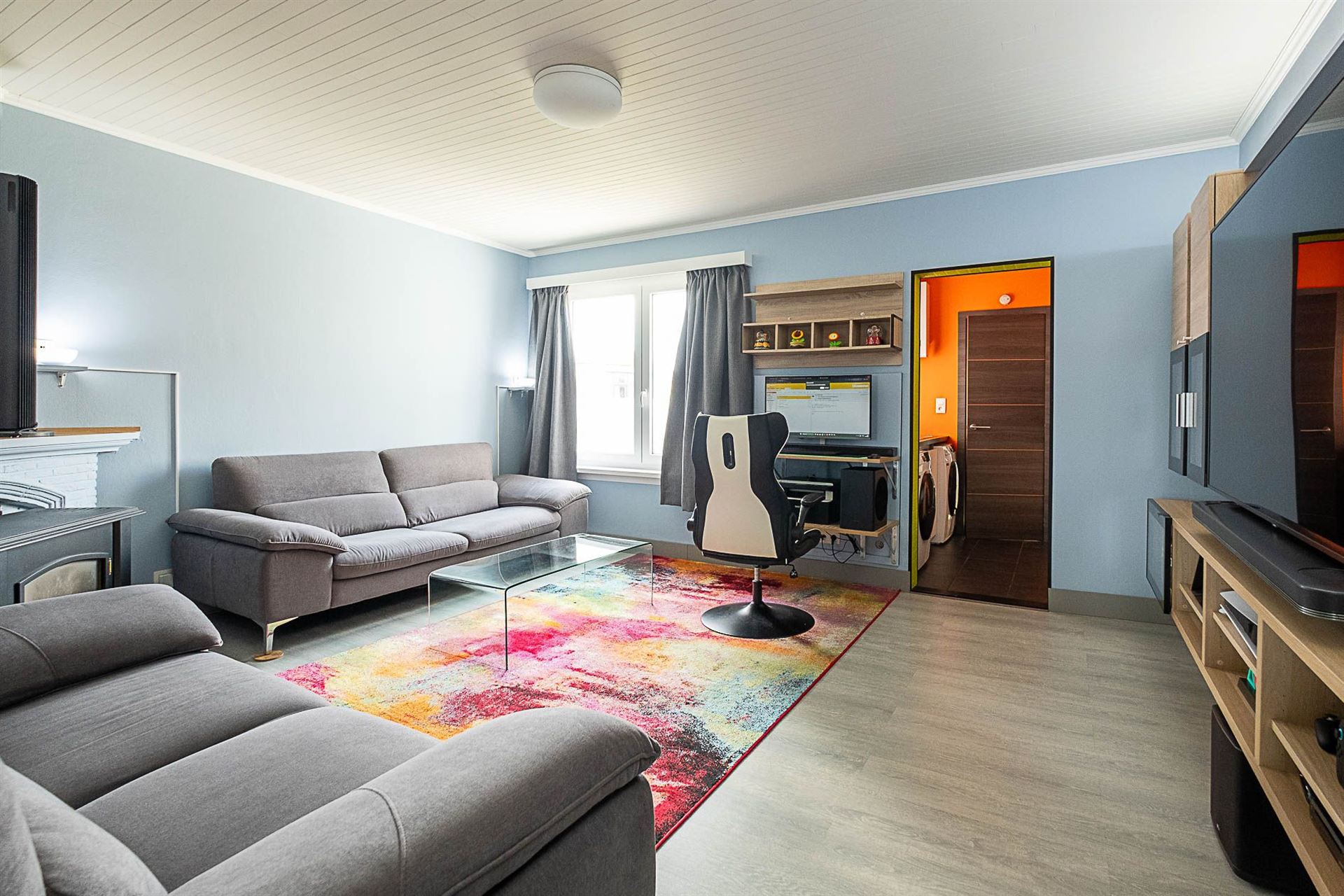 Instapklaar appartement met 1 slaapkamer - foto 4