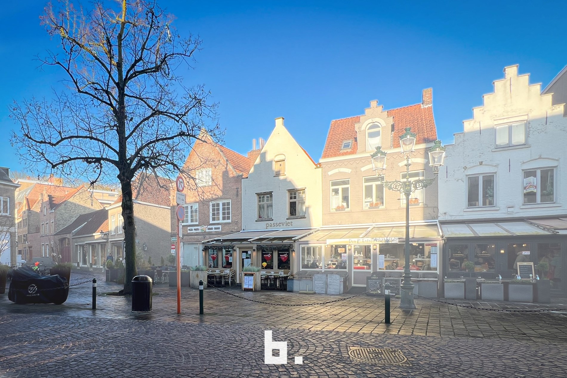 Commercial for sale in Bruges - photo 4