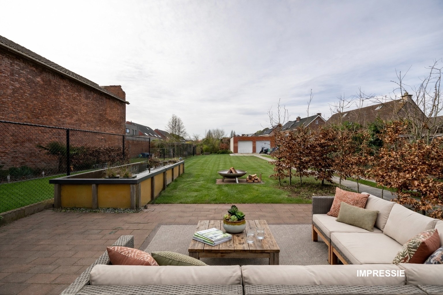 Instapklare woning te Blaasveld! - foto 2
