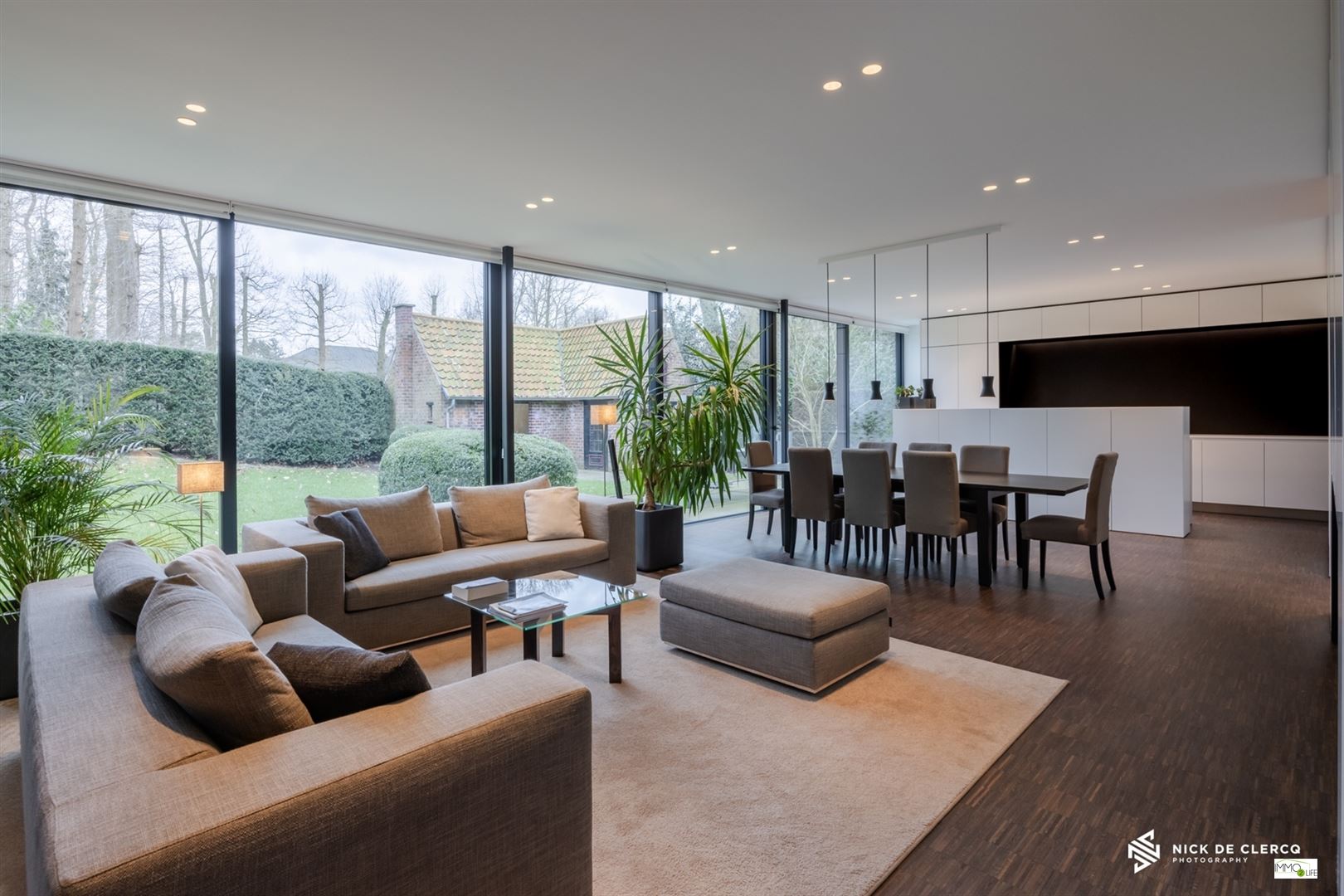 Maison à vendre à Sint-Martens-Latem avec 4 chambres - photo 5