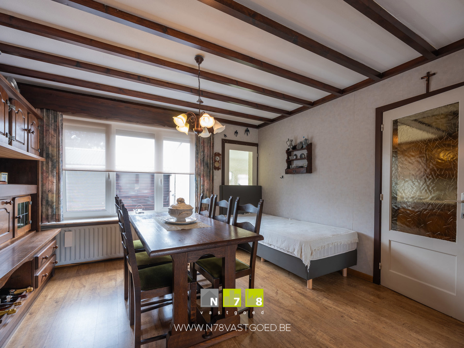 Huis te koop in As met 4 slaapkamers - foto 5