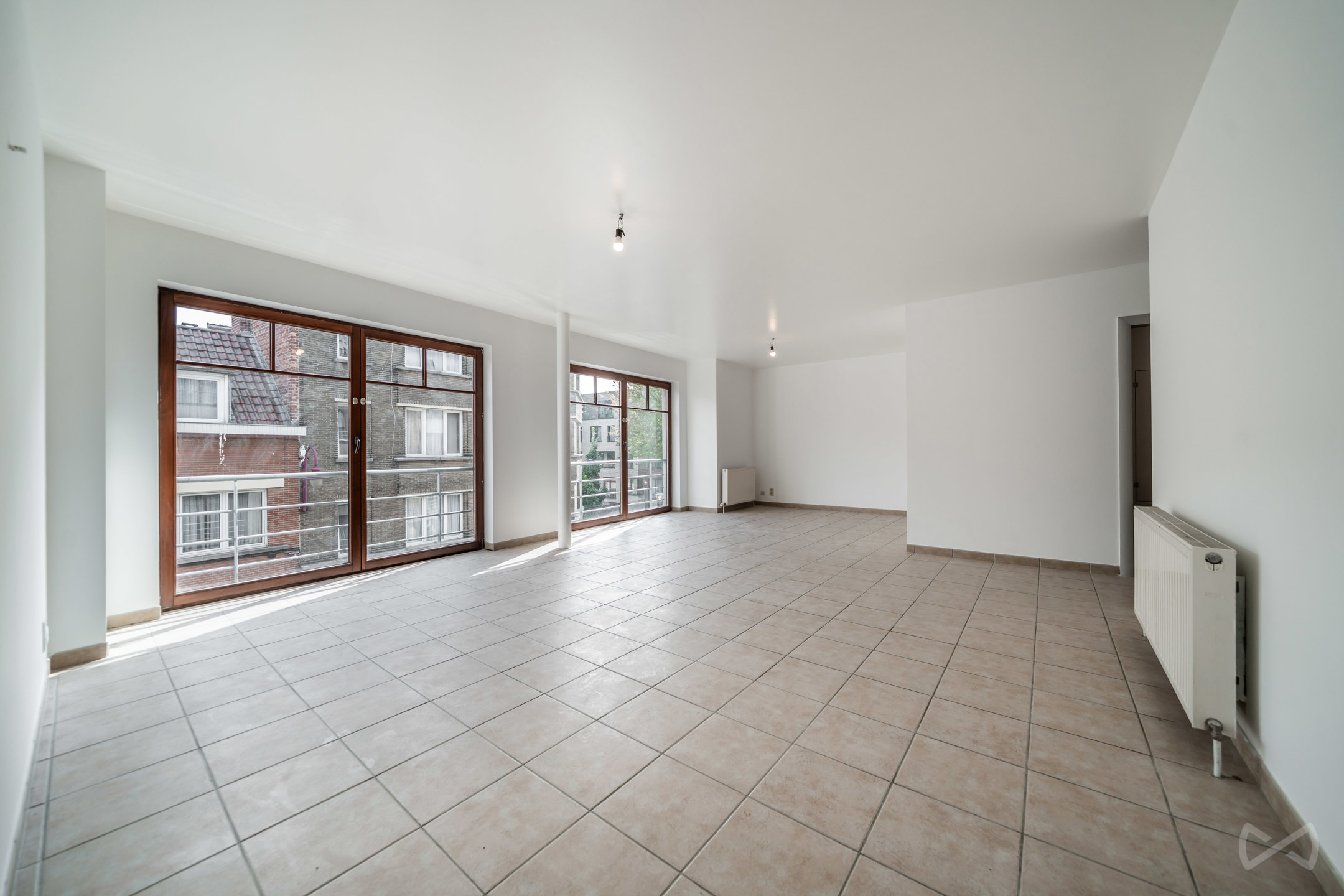 Berchem: Lichte woning 3 slpks + inloopkast! - foto 4