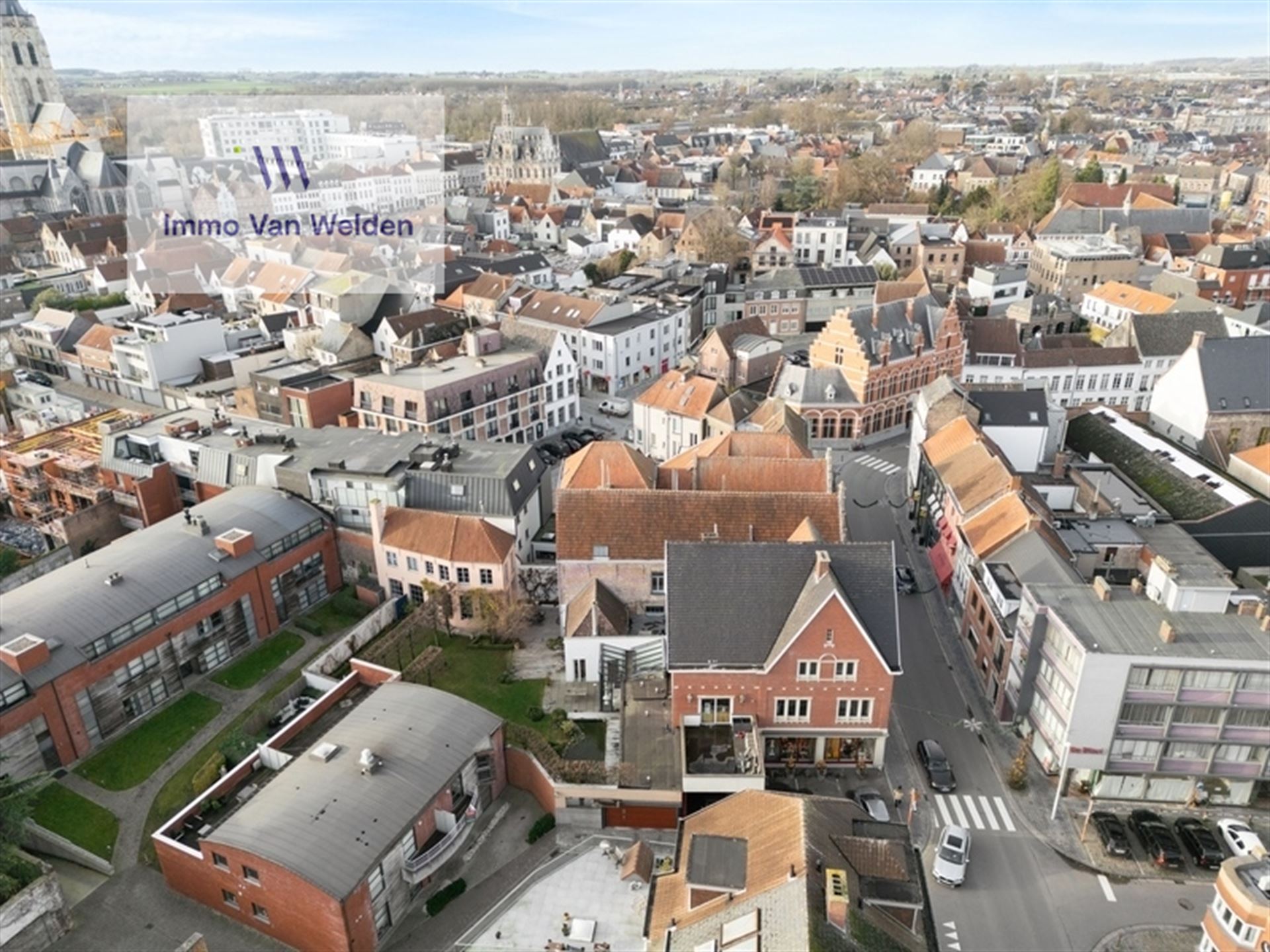 Maison à vendre à Audenarde avec 5 chambres - photo 5