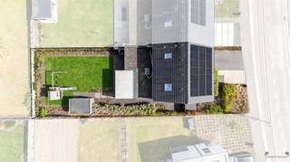 Modern, energy efficient house with 5 rooms near the lake of RotselaarQuietly located in a green area, a short distance from the lake of Rotselaar,...