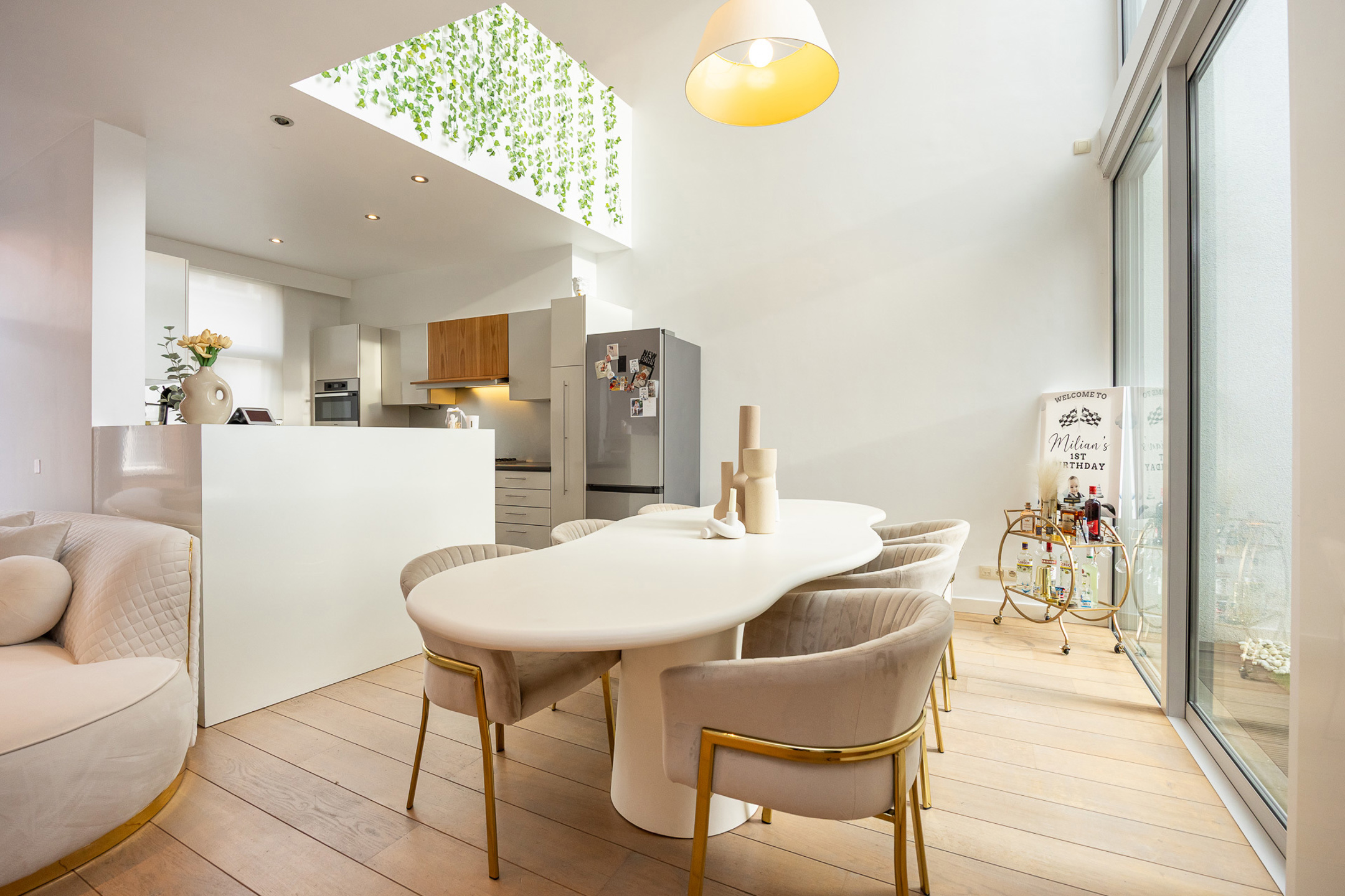 Ruim duplexappartement met o.a. 3 slpks te Turnhout (EPC B) - foto 3