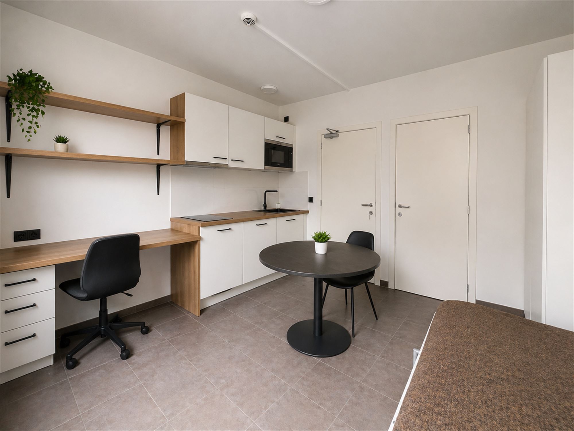 Furnished studio top location Leuven - foto 5