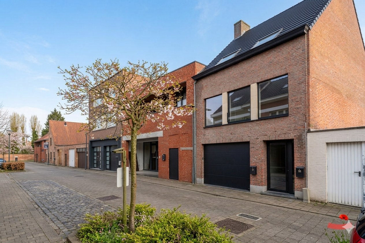 Apartment for rent in Turnhout with 2 bedrooms - photo 2