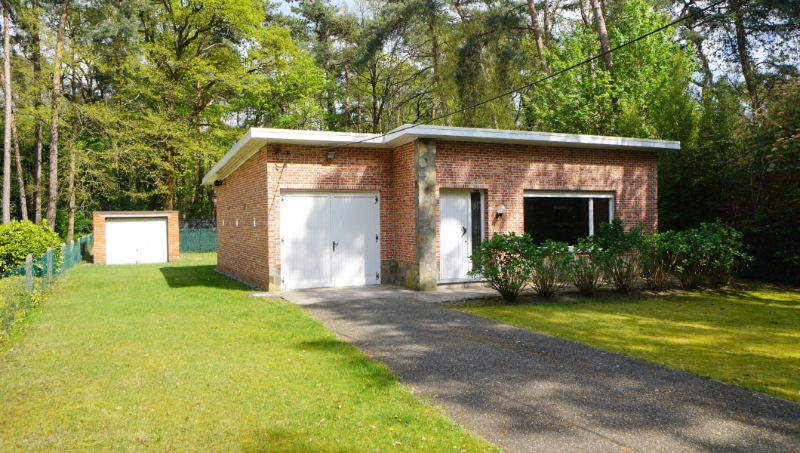 Landhuis van 95m² + bijgebouw-garage op mooi perceel van 10 are - foto 5