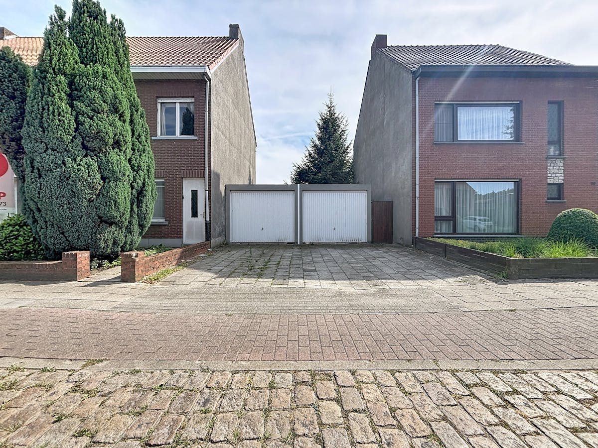 Perceel grond te koop in het centrum van Wuustwezel - foto 1
