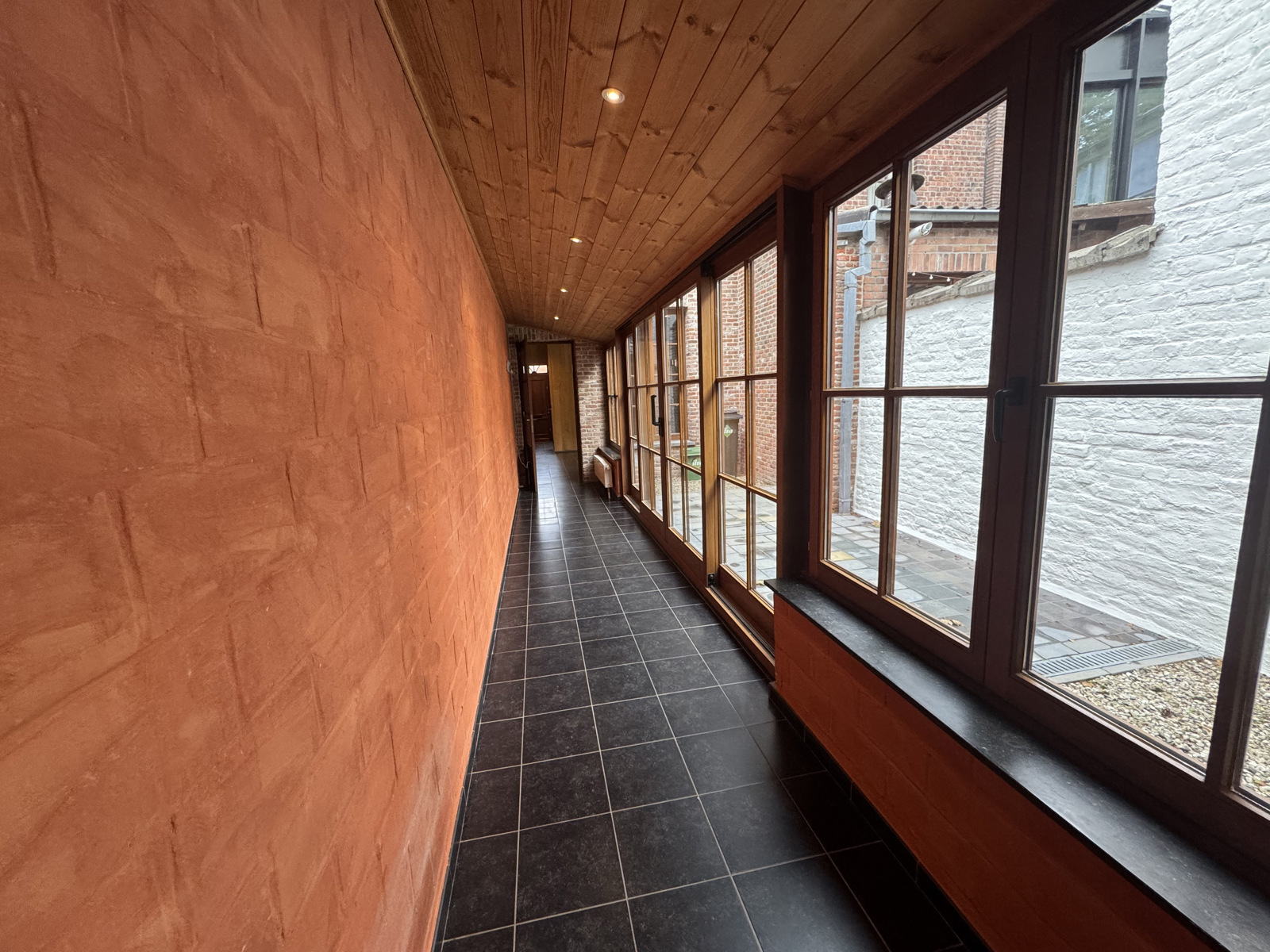 Woning te huur centrum Geraardsbergen - foto 4