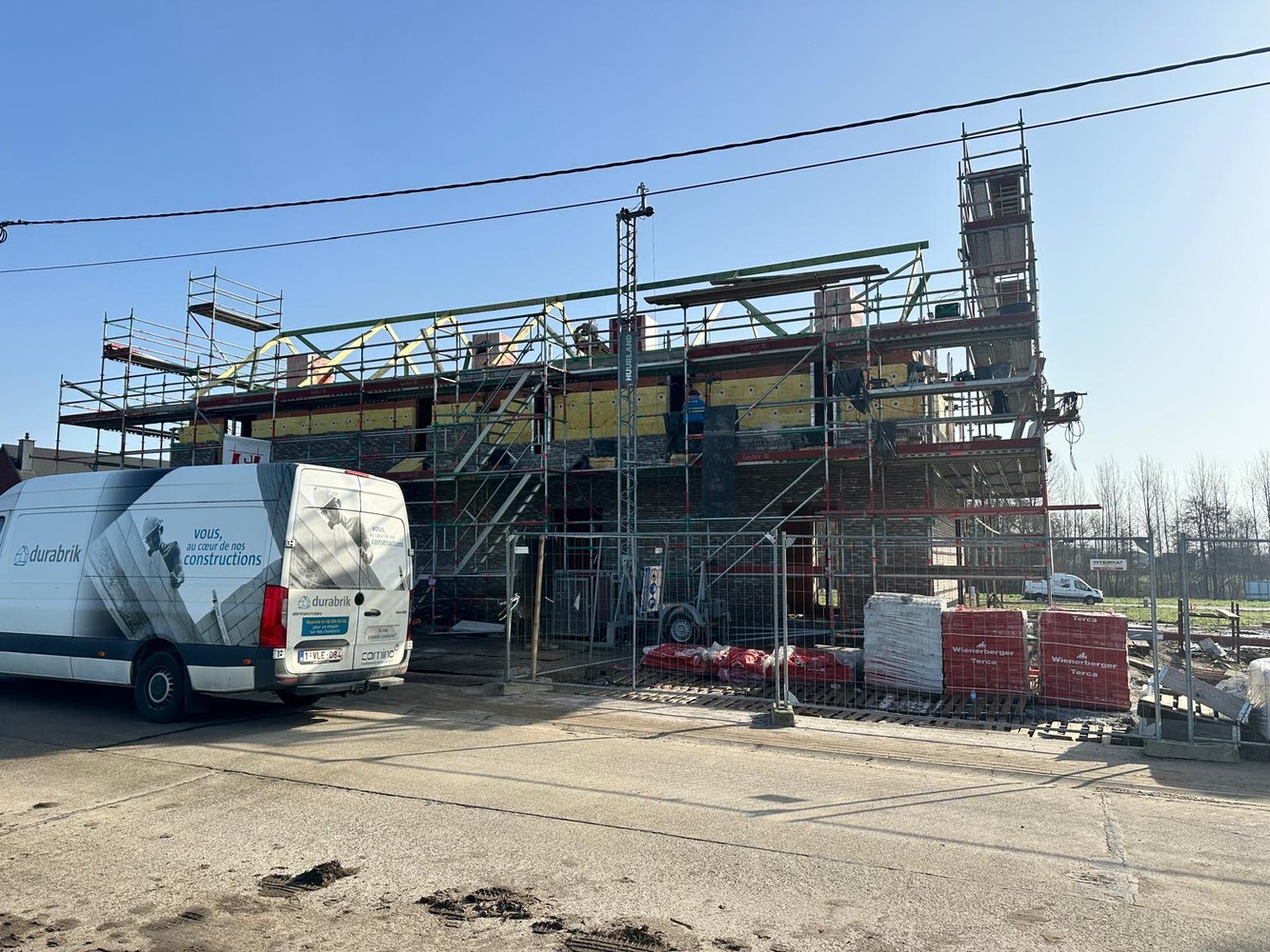 Huis te koop in Éghezée met 3 slaapkamers - foto 5