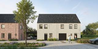In een nieuwe en familievriendelijke wijk in Eernegem realiseert Danneels een verfijnde gezinswoning in hedendaags landelijke architectuur op het lot 15.<br /><br />Deze woning heeft een open woonkamer met afgewerkte eilandkeuken, een garage, 4 ruime slaapkamers, ingerichte badkamer, veel bergruimte en een omheinde tuin met terras.<br /><br />Het is een zeer energiezuinige woning, uitgerust met geothermische warmtepomp, vloerverwarming, ventilatie met warmterecuperatie en zonnepanelen.<br /><br />Danneels werkt jouw nieuwe thuis sleutel-op-de-deur voor je af, incl. terras, oprit en tuinomheining. Voor een vaste prijs en tegen een afgesproken einddatum. Jij kiest de keuken- en badkamerinrichting, vloer- en wandtegels bij onze partners. Onze klantenbegeleider staat voor je klaar met advies op maat.