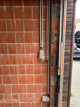 Garage for sale in Bruges