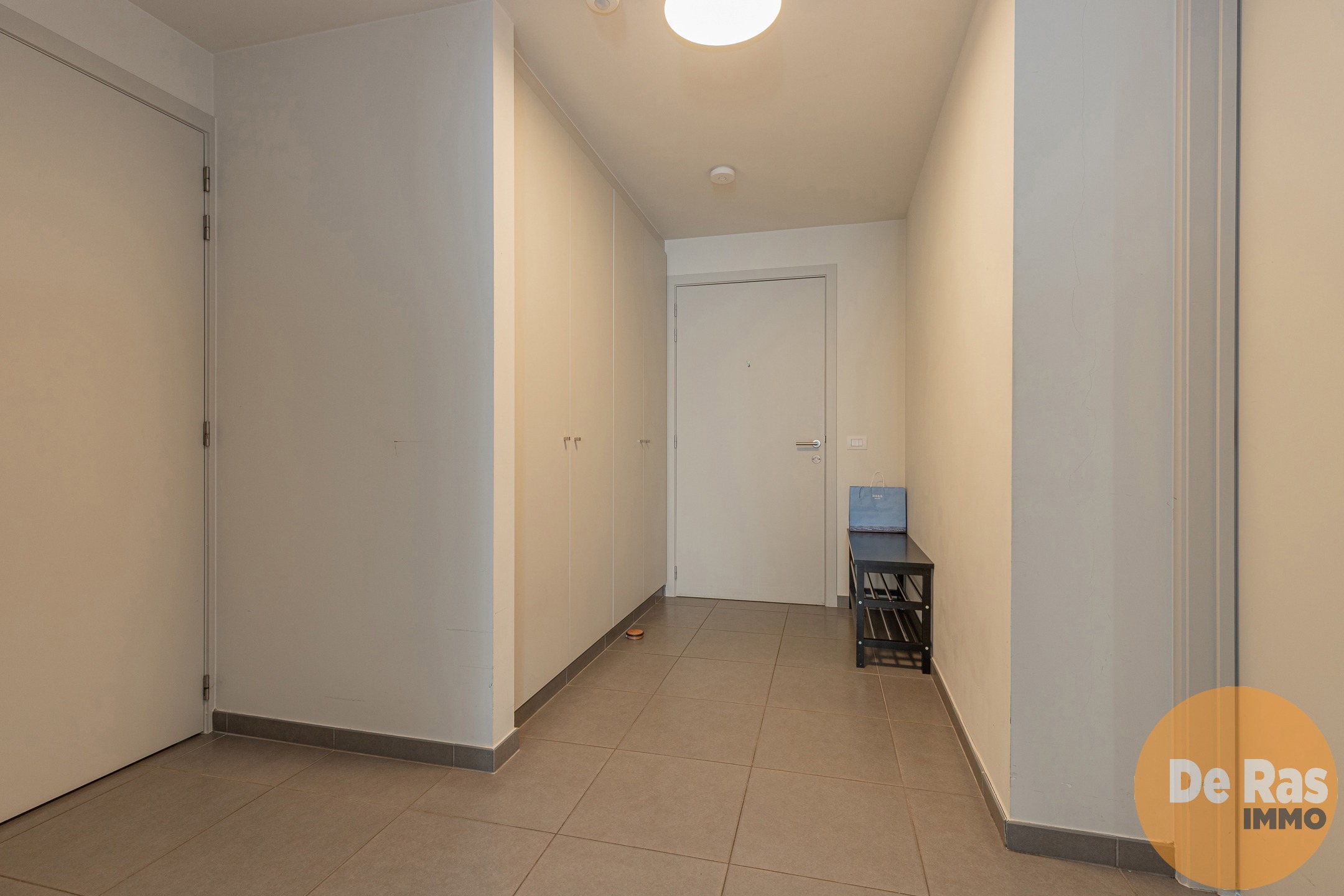 AALST - RECENT APPARTEMENT MET 2 SLAAPKAMERS EN TERRAS - foto 4