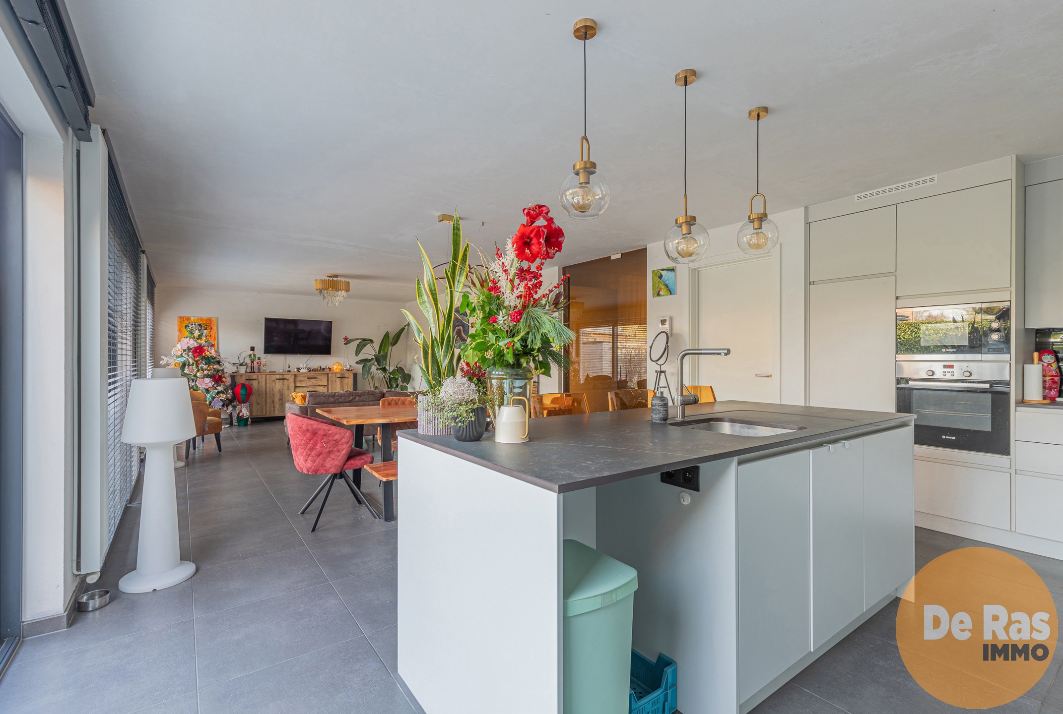 Appartement à vendre à Haaltert avec 3 chambres - photo 5