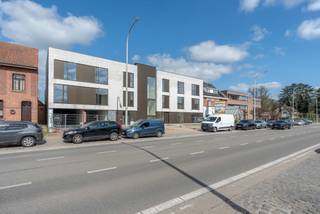 Residentie ‘Souverein’ is een kleinschalig nieuwbouwproject bestaande uit 7 ruime en lichte luxeappartementen, 8 ondergrondse garageboxen en...