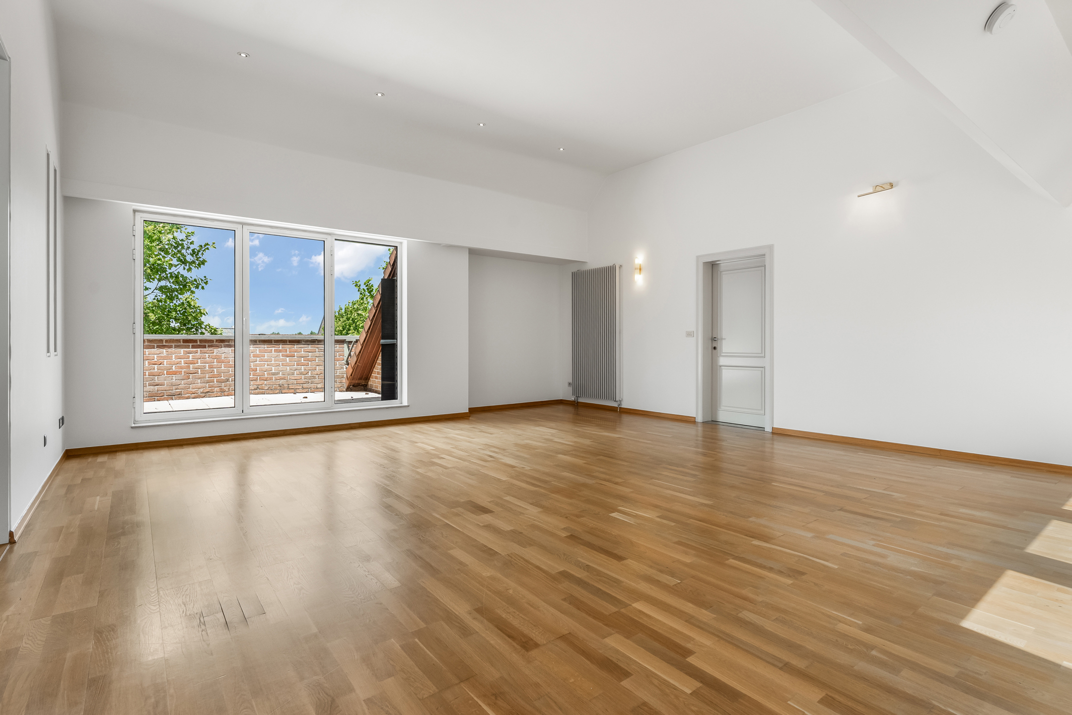 Royaal penthouse te Riemst  - foto 3