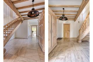 <br /><br />Instapklare villa te koop met 4 slaapkamers, bureau en ruime tuin<br /><br />In Schaffen, een rustige deelgemeente van Diest, vinden we deze volledig gerenoveerde en instapklare villa. De woning ligt op een ruim perceel van meer dan 17 are, op korte afstand van het centrum van Diest, treinstation, openbaar vervoer, scholen en het Oosterlindenveld. Zelfs de warme bakker is op wandelafstand.<br /><br />Deze villa combineert comfort, ruimte en duurzaamheid: met een EPC-label B (120 kWh/m²jaar), 34 zonnepanelen, airco in de woonkamer en alle slaapkamers, en een bewoonbare oppervlakte van maar liefst 481 m².<br /><br /><strong>Indeling:</strong>
<ul><li>Kelder: berging en deels kruipkelder.</li><li>Gelijkvloers: inkomhal, apart toilet, bureau (of extra slaapkamer), ruime woonkamer, open keuken met kookeiland, berging/bijkeuken, sas, wasplaats met douche en dubbele inpandige garage.</li><li>Eerste verdiep: nachthal met ingebouwde kasten, 4 slaapkamers met airco, berging en badkamer met ligbad en inloopdouche.</li><li>Zolder: te bereiken via zolderluik.</li><li>Buiten: ruime tuin met deels overdekt terras aan de achterzijde, bijkomend overdekt terras vooraan en meerdere staanplaatsen.</li></ul>
<strong>Troeven:</strong>
<ul><li>Instapklaar &amp; volledig gerenoveerd – modern comfort zonder bijkomende kosten</li><li>Energiezuinig – EPC B, 34 zonnepanelen en airco</li><li>Veel ruimte – 4 slaapkamers, bureau, dubbele garage en grote bewoonbare oppervlakte</li><li>Groene en rustige ligging – nabij centrum Diest en alle voorzieningen</li></ul>
Een ruime, energiezuinige villa die instapklaar is en comfort en leefkwaliteit perfect combineert.<br /><br />UW DROOMWONING ZO GEVONDEN!