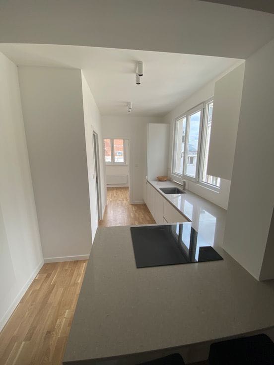 Apartment for sale in Antwerp with 1 bedroom - photo 2