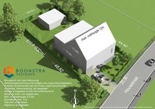 Op een uitstekende locatie te Beerzel bevindt zich deze bouwgrond van 932 m² voor een open bebouwing. U geniet hier van een goede bereikbaarheid in de nabijheid van winkels, scholen en het openbaar vervoer. <br /><br />Deze bouwgrond biedt verschillende stedenbouwkundige mogelijkheden. De render is ter indicatie en geeft een weergave van een mogelijke woning volgens de geldende bouwvoorschriften conform de verkaveling.<br /><br /><br />Voornaamste bouwvoorschriften:<br />- Bouwgrond voor open bebouwing<br />- Enkel eensgezinswoning<br />- Garage is toegelaten binnen het hoofdvolume of binnen de zone voor bijgebouwen.<br />- Max. kroonlijsthoogte 6,5 m<br />- Bouwdiepte max 17m<br />- Dakvorm vrij te kiezen<br />- Bijgebouw toegelaten<br /><br />Dit is een uitstekende opportuniteit als u op zoek bent naar een bouwgrond voor een open bebouwing op een toplocatie te Beerzel. Contacteer ons voor meer informatie op 0473/ 27 88 57 of neem een kijkje op www.boonstravastgoed.be . <br /><br />Bijzonderheden:<br />- Garage toegelaten<br />- Open bebouwing <br />- Perceel = 932 m²