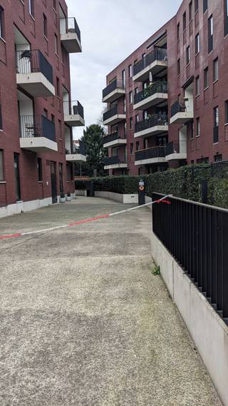 Appartement à louer à Turnhout