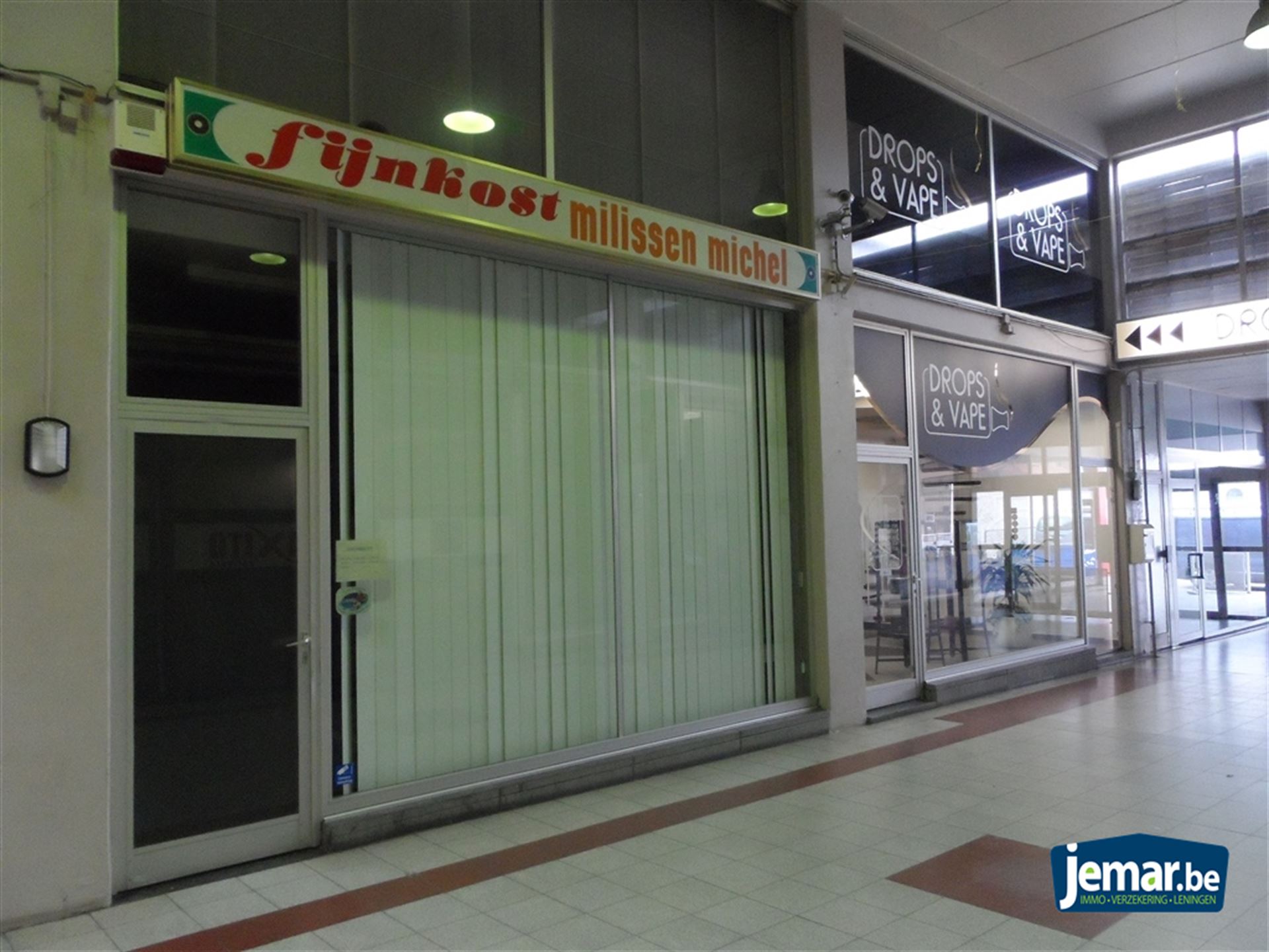 Winkelruimte - foto 1