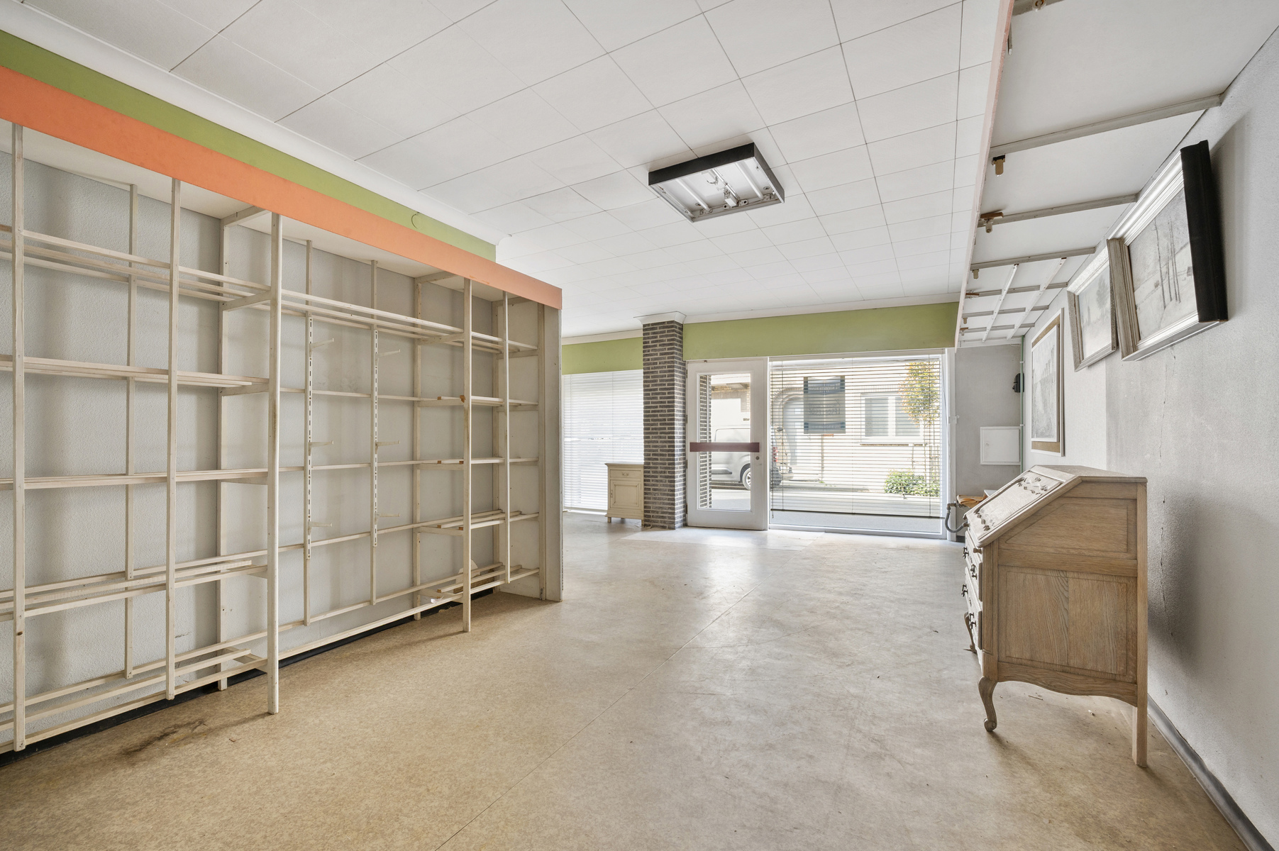 Woning (5 slpks) met polyvalente ruimte en inpandige garage - foto 4