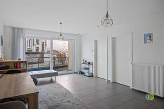 Apartment for rent in Vilvoorde