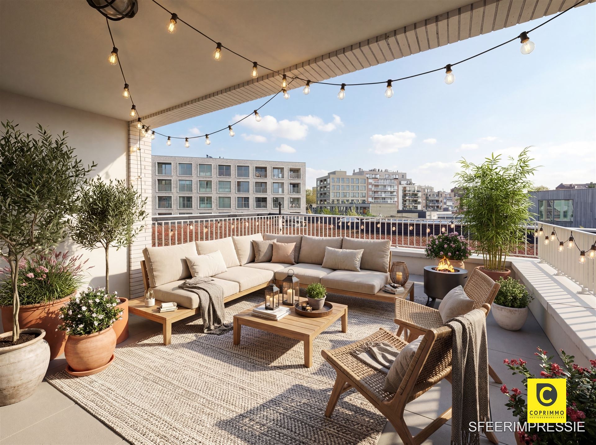 Appartement - foto 4