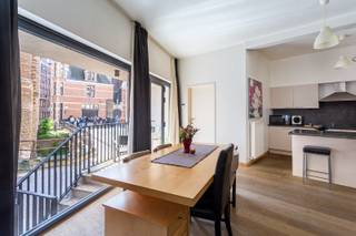 Apartment for sale in Antwerp