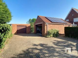 Maison à vendre à Halen