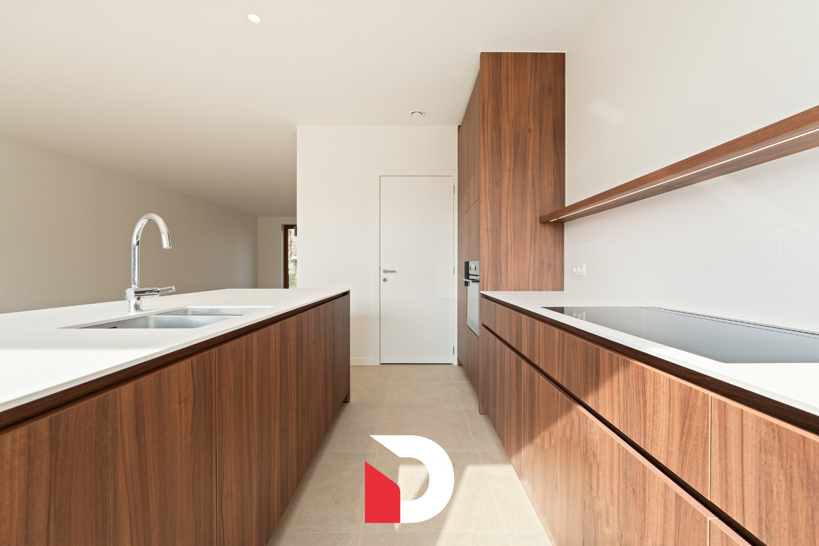 Project te huur in Brugge - foto 5