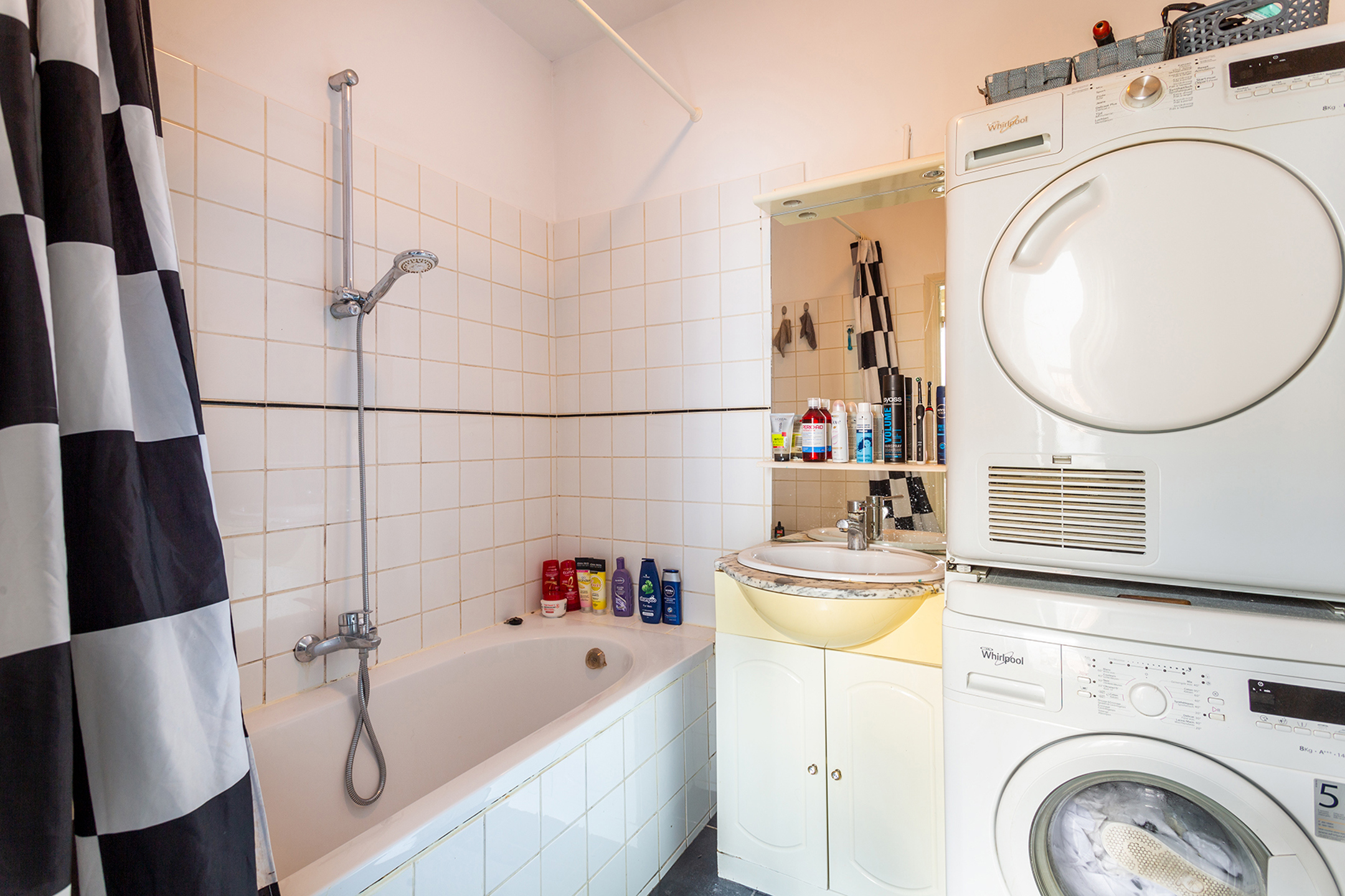Apartment for rent in Antwerp with 2 bedrooms - photo 5