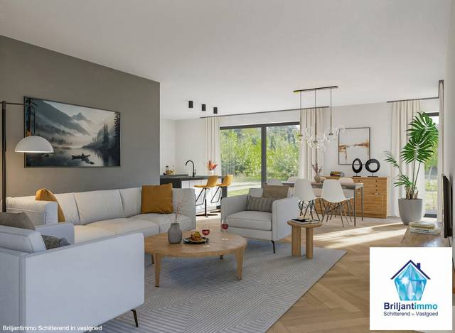 Project te koop in Willebroek