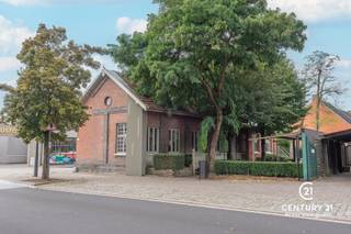 Commercial à louer à Turnhout