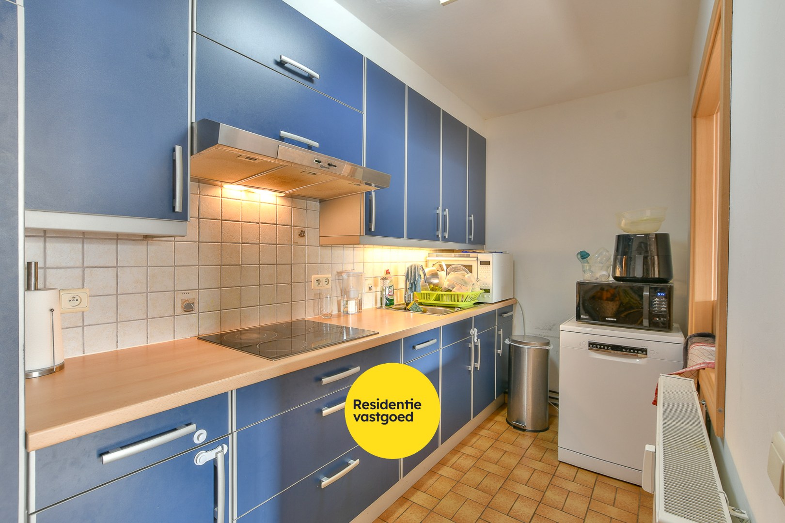 3-slaapkamer appartement te Oostende - foto 4