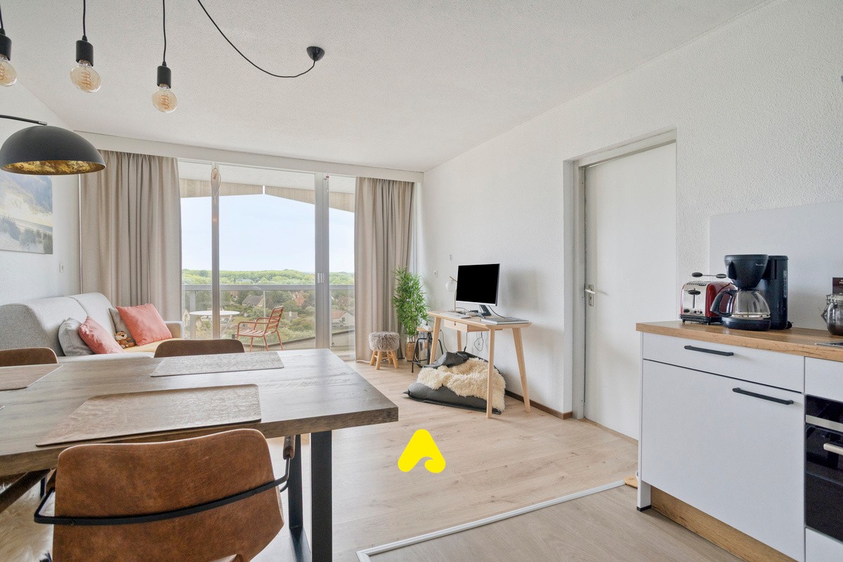 Apartment for sale in De Panne with 1 bedroom - photo 5