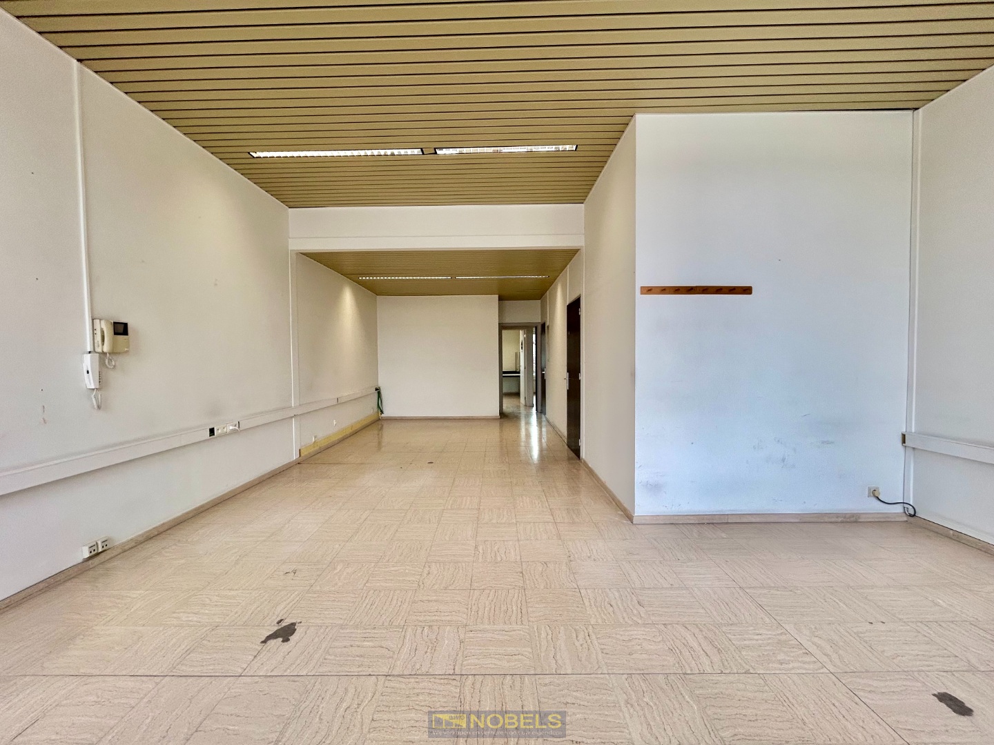 Te huur polyvalente kantoorruimte met topligging op Grote Markt Oudenaarde - foto 4