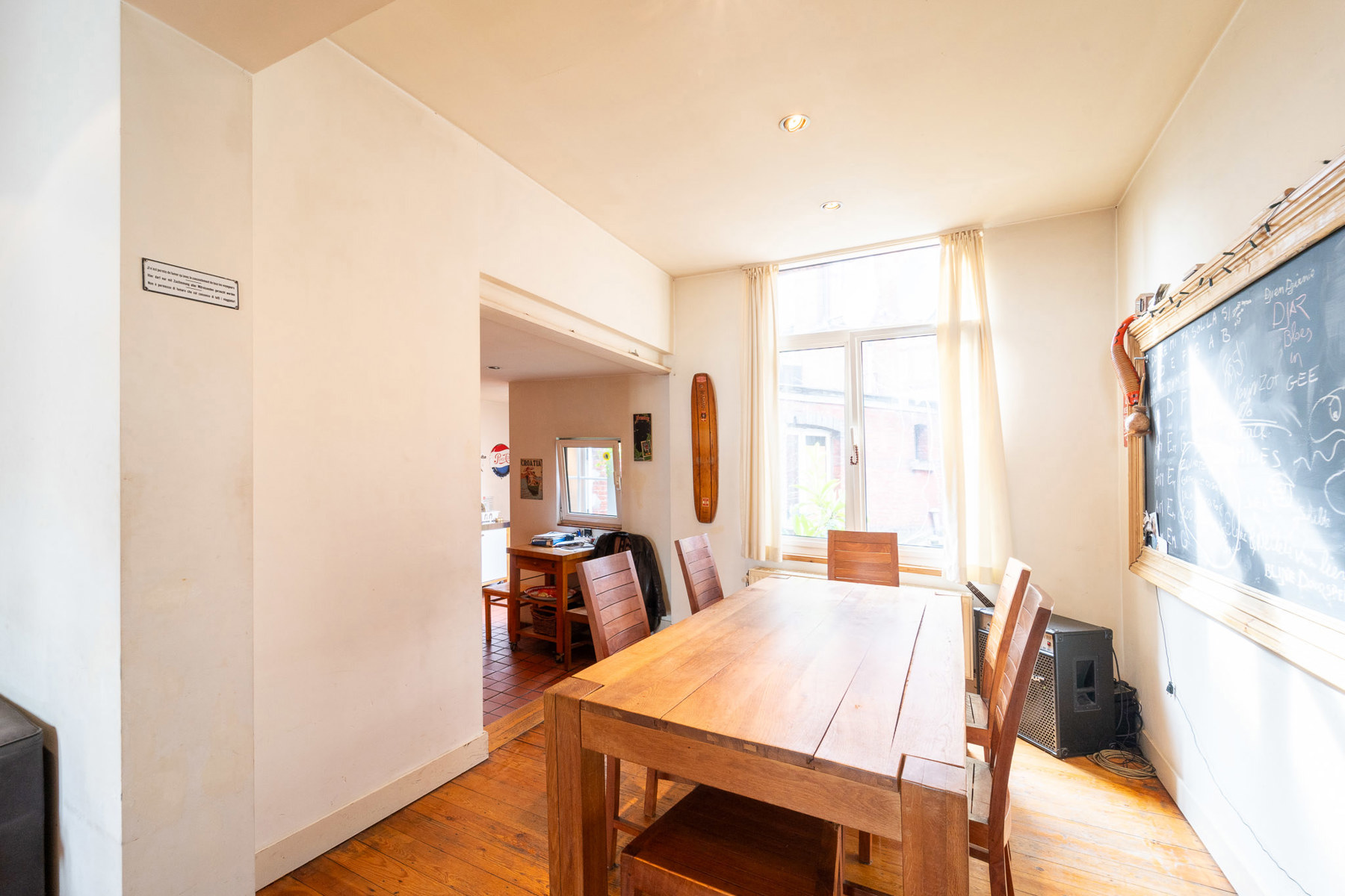 House for sale in Antwerp with 4 bedrooms - photo 4