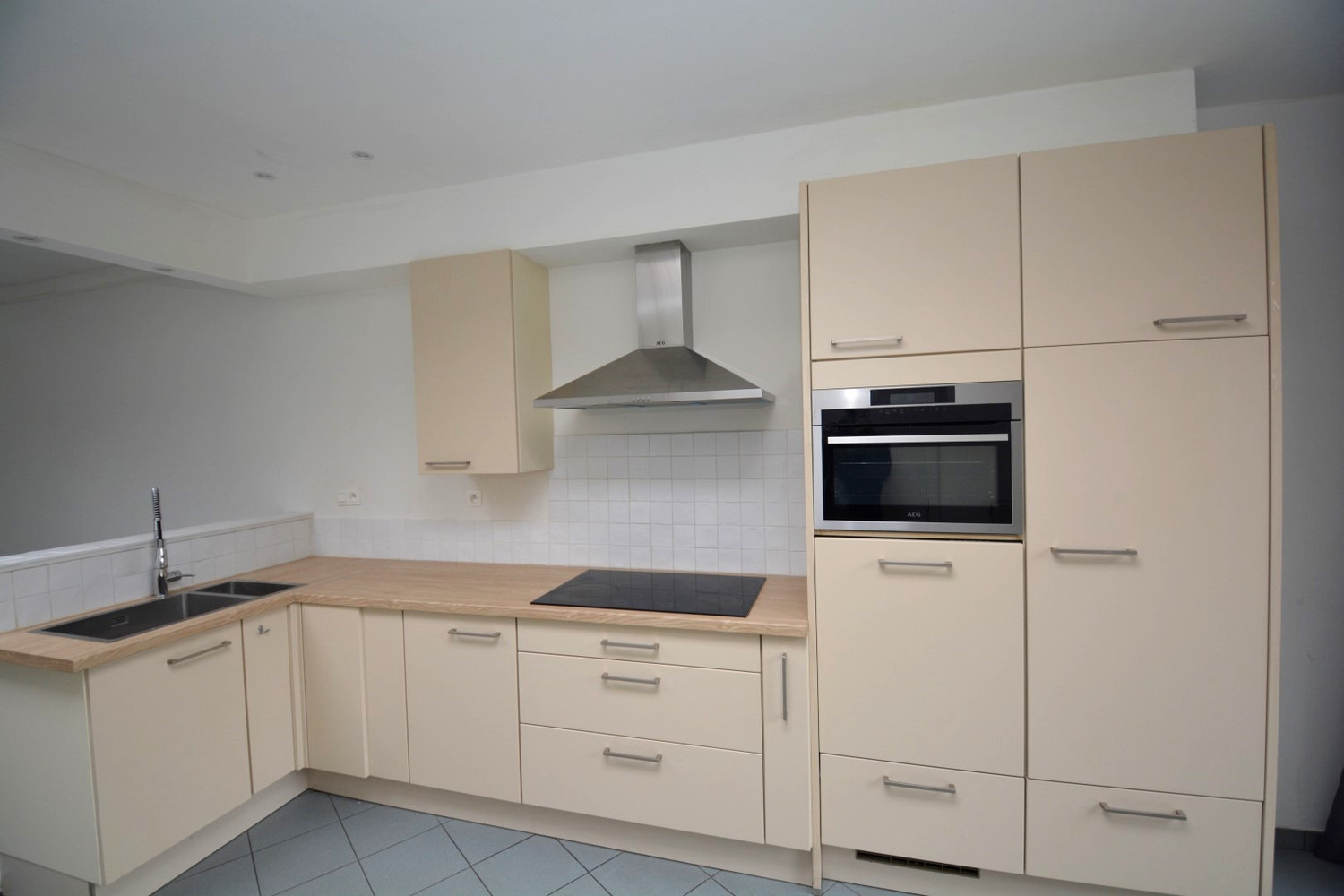 INSTAPKLARE WONING MET 2 SLK EN TUIN! - foto 5