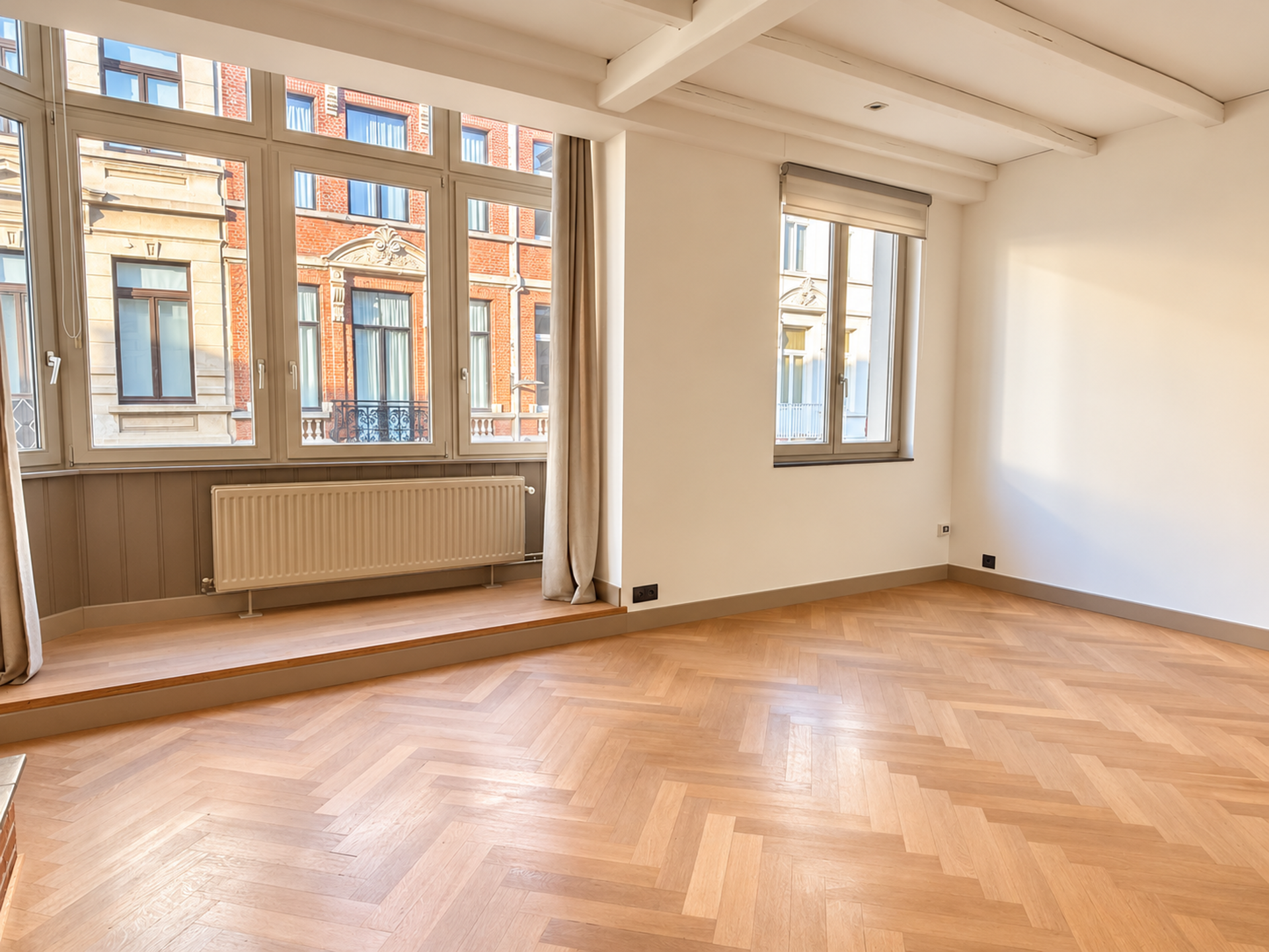 woning met 2 slaapkamers en zonnig terras - foto 1