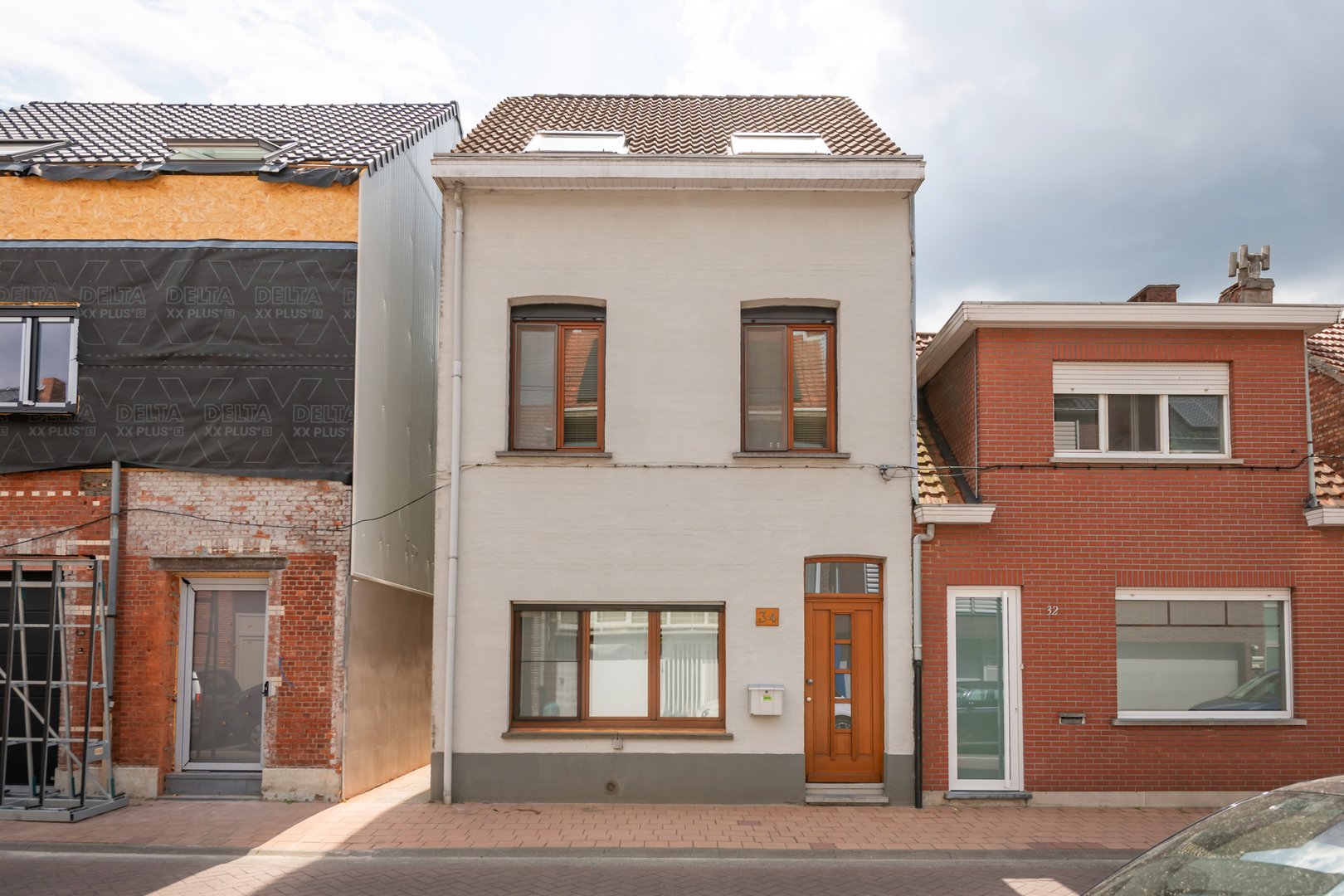 Maison à vendre à Kapellen avec 4 chambres - photo 1