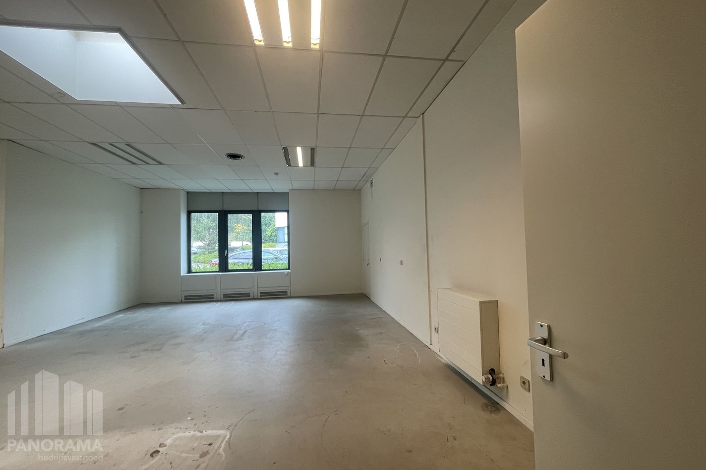 Kantoren en magazijnen met visibiliteit vanaf R0 - foto 5